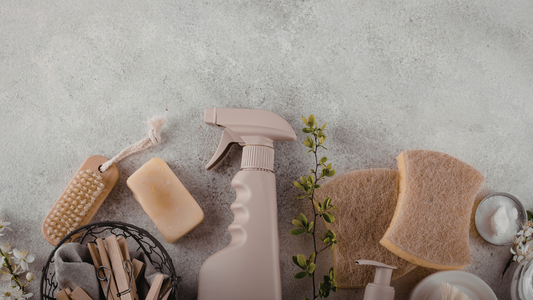 Why Natural Household Cleaners Actually Work (And When They Don’t)