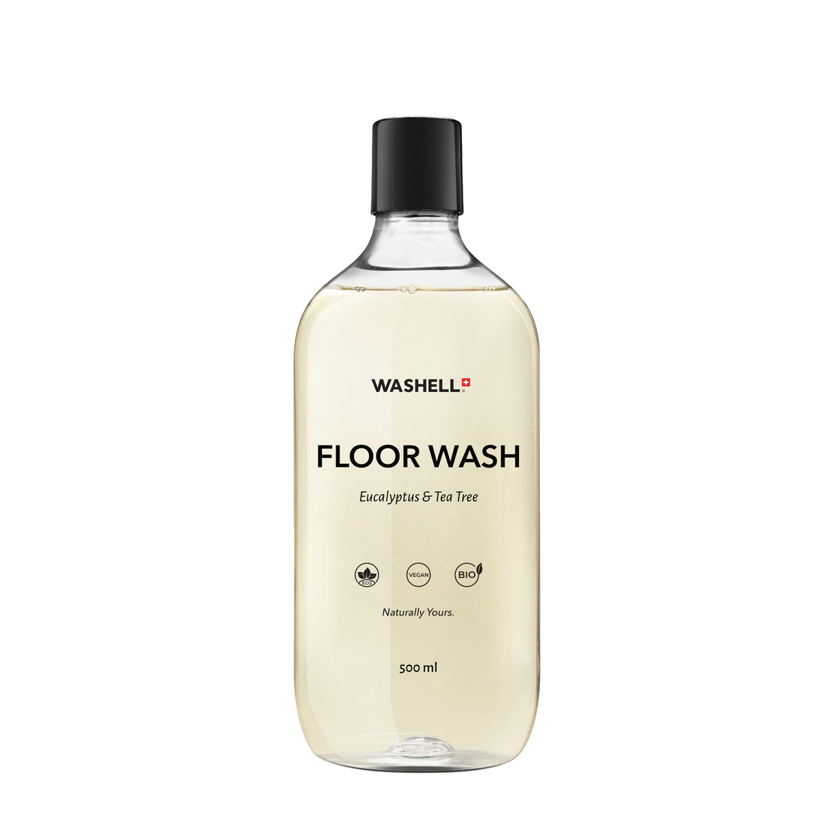Washell Negrette Floor Wash – Washell