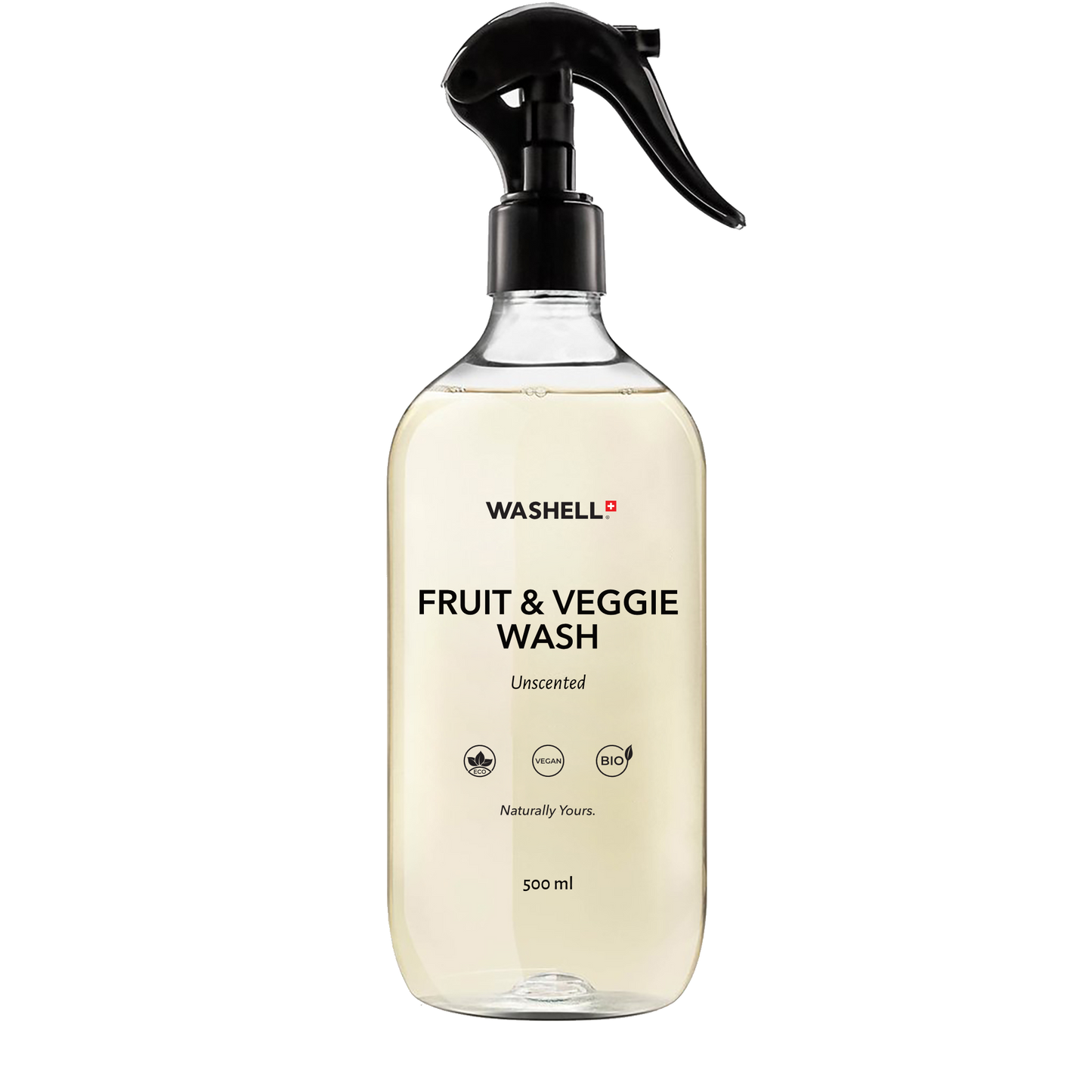Fruit & Veggie Wash