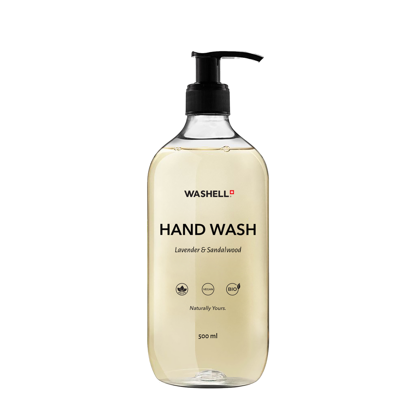 Hand Wash