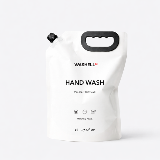 Hand Wash Refill 2L